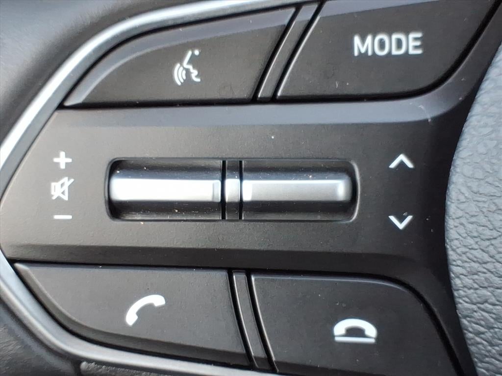 2021 Hyundai SANTA FE Limited