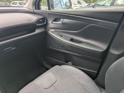 2022 Hyundai SANTA FE XRT