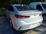 2018 Hyundai SONATA SEL+ W/SULEV