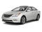2013 Hyundai SONATA Limited