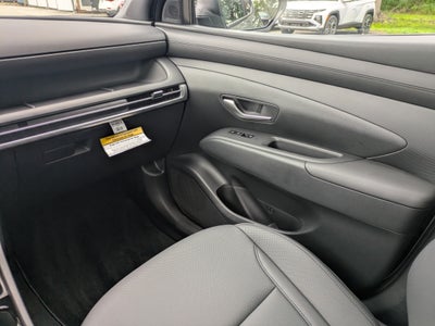 2027 Hyundai SANTA CRUZ SE