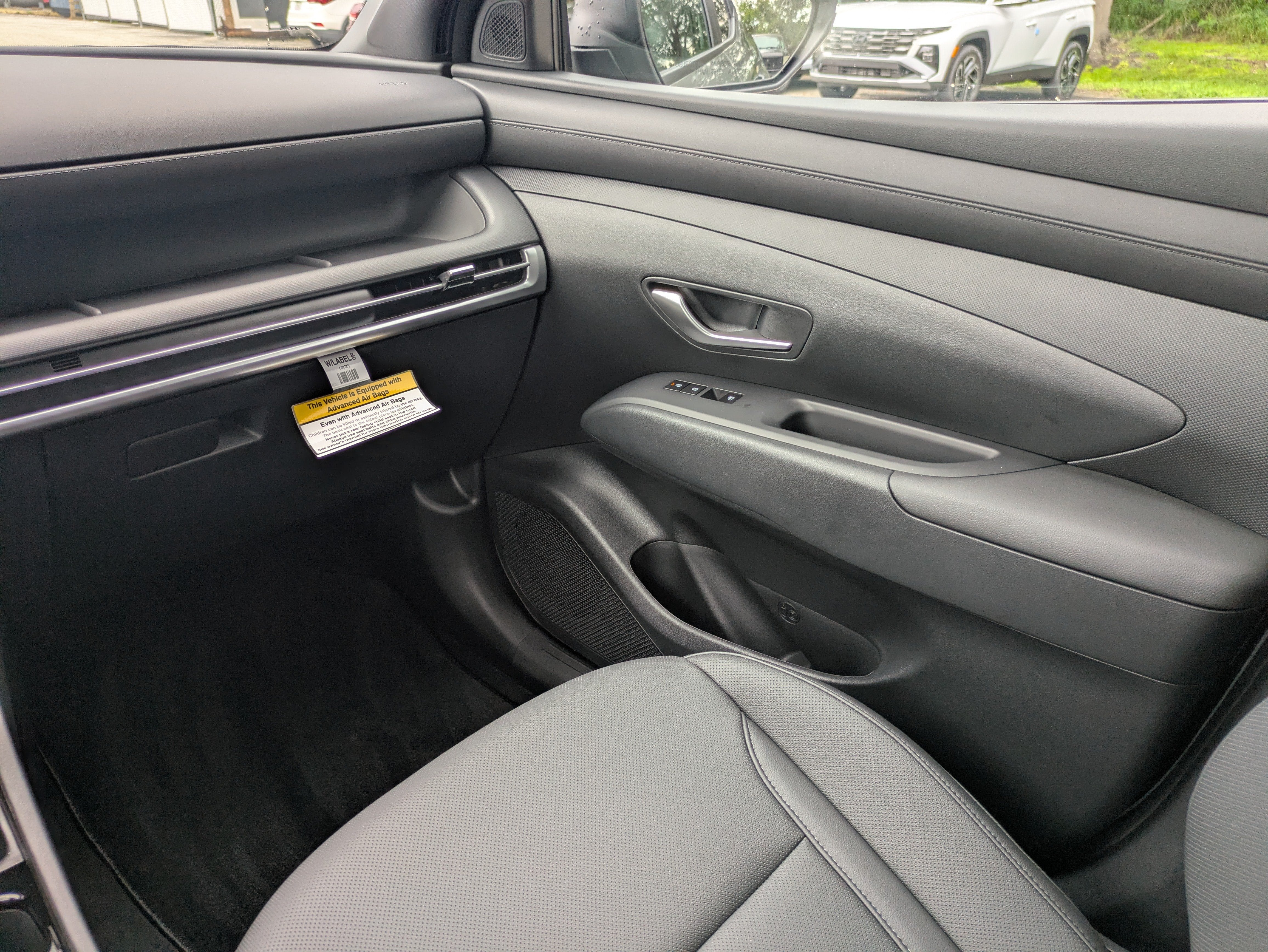 2027 Hyundai SANTA CRUZ SE