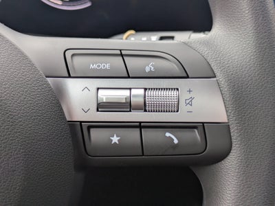 2027 Hyundai SANTA CRUZ SE