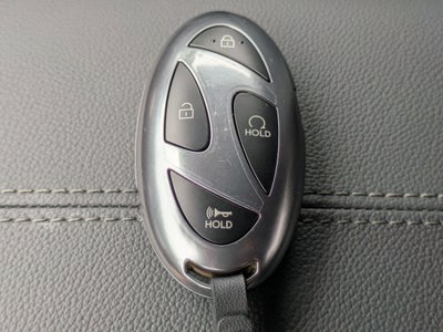 2027 Hyundai SANTA CRUZ SE