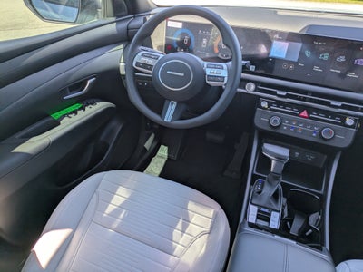 2026 Hyundai SANTA CRUZ SE