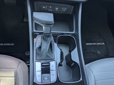 2026 Hyundai SANTA CRUZ SE