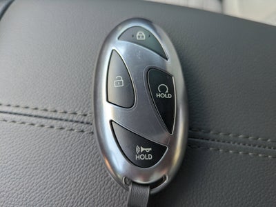 2026 Hyundai SANTA CRUZ SE