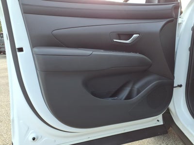 2025 Hyundai SANTA CRUZ SE FWD