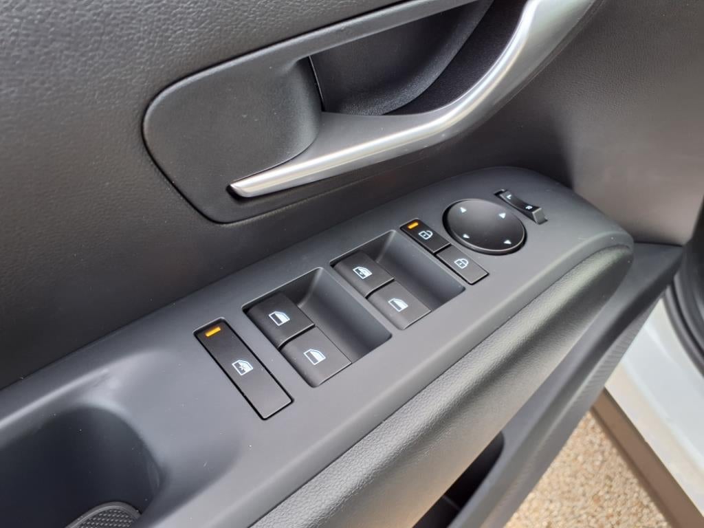 2025 Hyundai SANTA CRUZ SE FWD