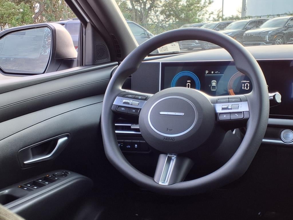 2025 Hyundai SANTA CRUZ SE FWD