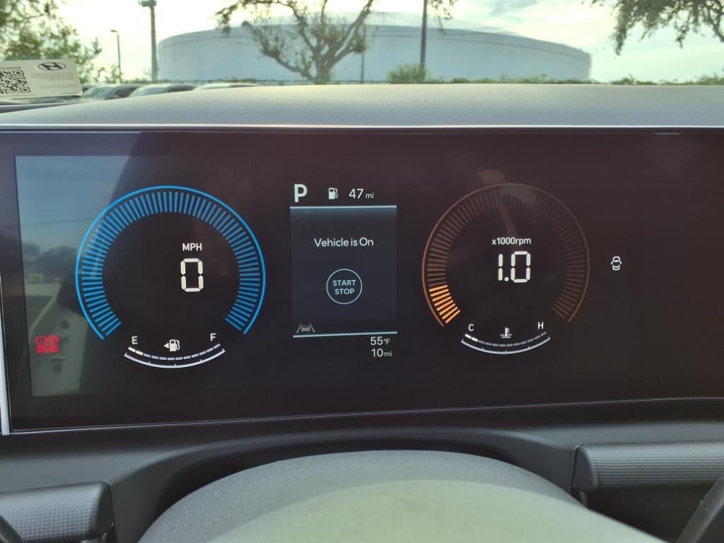 2025 Hyundai SANTA CRUZ SE FWD