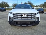 2025 Hyundai SANTA CRUZ SE FWD