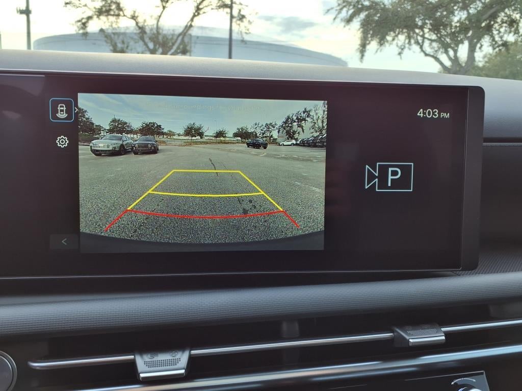 2025 Hyundai SANTA CRUZ SE FWD