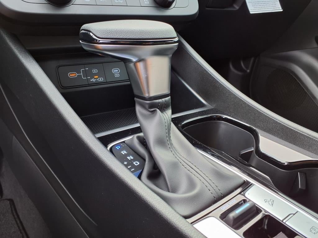 2025 Hyundai SANTA CRUZ SE FWD