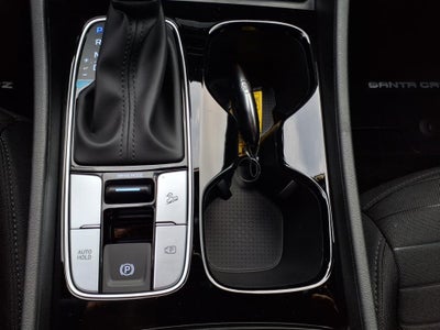 2025 Hyundai SANTA CRUZ SE FWD