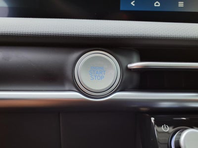 2025 Hyundai SANTA CRUZ SE FWD