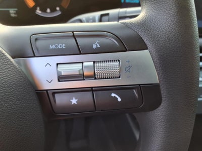 2025 Hyundai SANTA CRUZ SE FWD