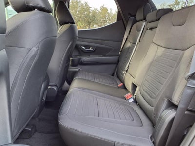 2025 Hyundai SANTA CRUZ SE FWD