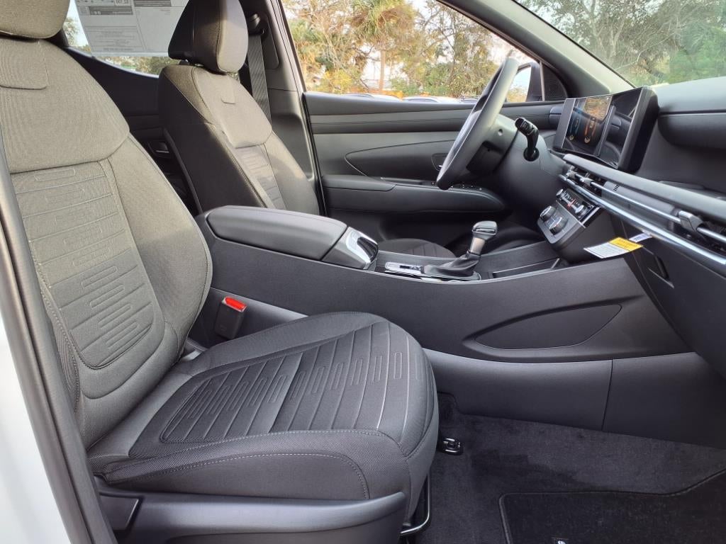 2025 Hyundai SANTA CRUZ SE FWD