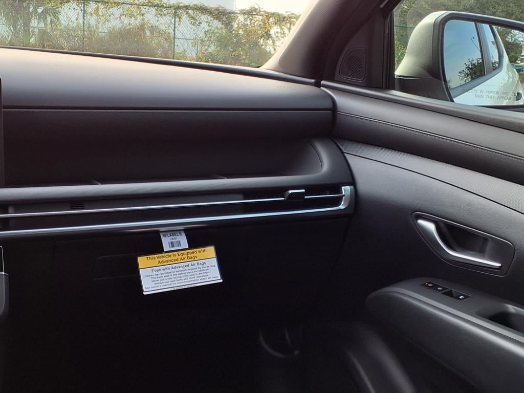 2025 Hyundai SANTA CRUZ SE FWD