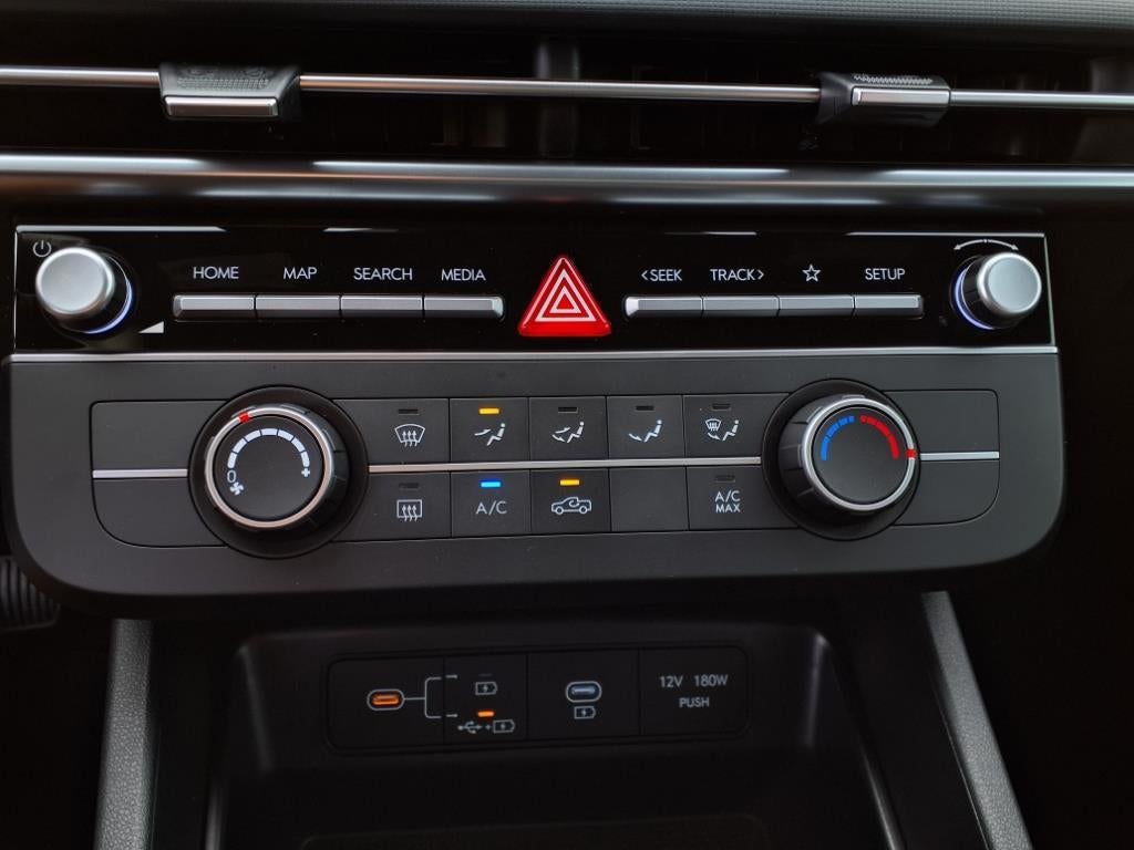 2025 Hyundai SANTA CRUZ SE FWD