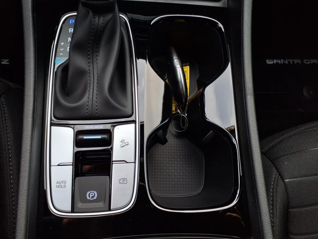 2025 Hyundai SANTA CRUZ SE FWD