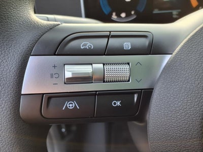 2025 Hyundai SANTA CRUZ SE FWD