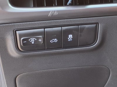 2025 Hyundai SANTA CRUZ SE FWD