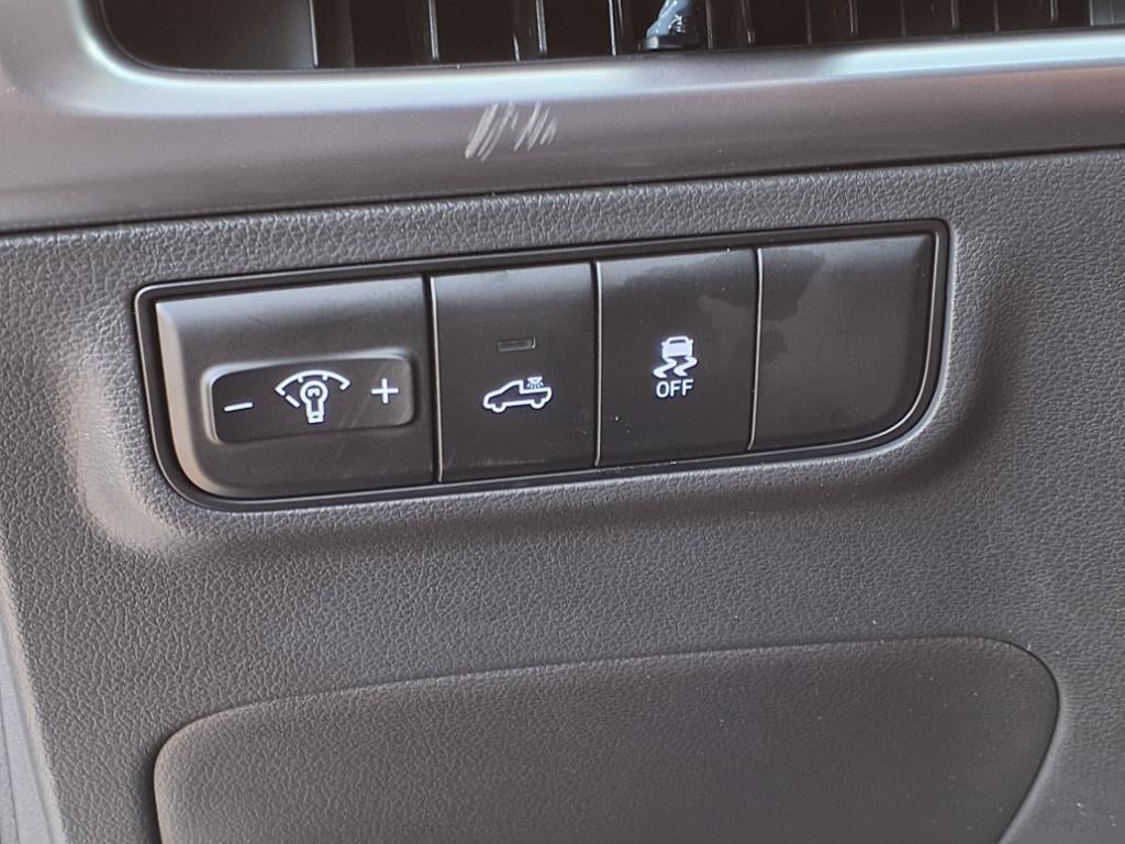 2025 Hyundai SANTA CRUZ SE FWD