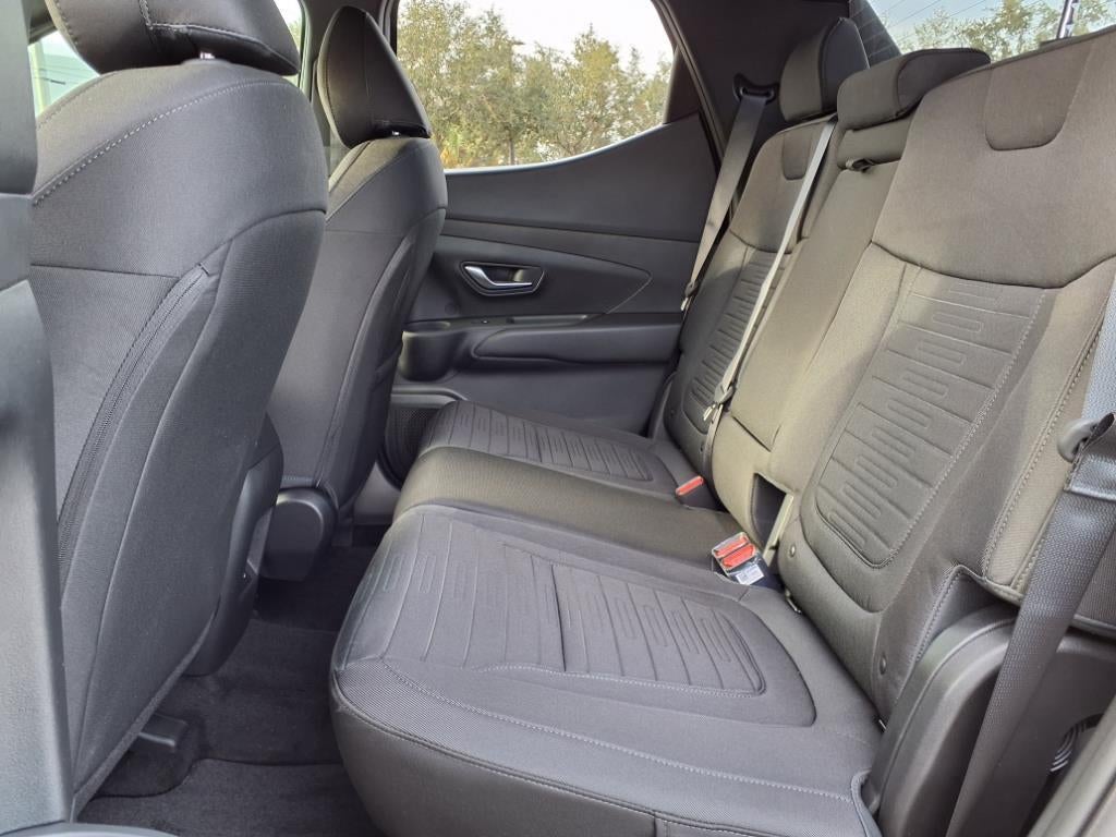 2025 Hyundai SANTA CRUZ SE FWD