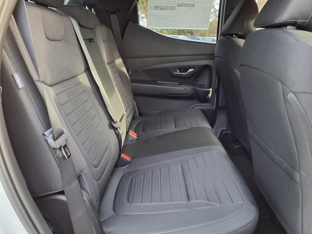 2025 Hyundai SANTA CRUZ SE FWD