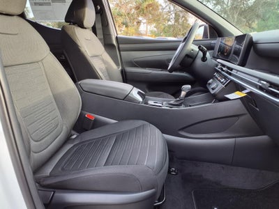 2025 Hyundai SANTA CRUZ SE FWD