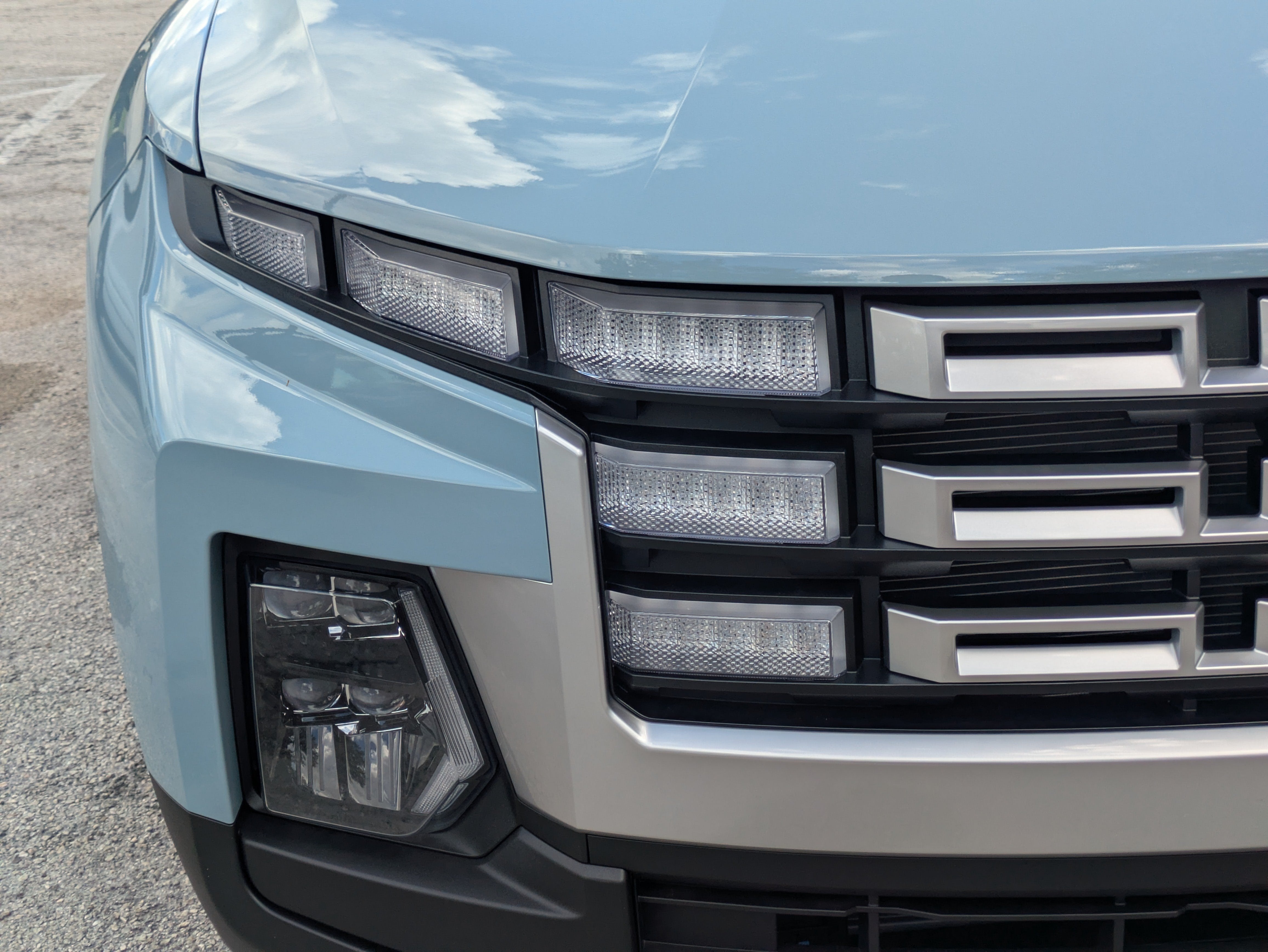 2027 Hyundai SANTA CRUZ SE