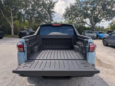 2027 Hyundai SANTA CRUZ SE