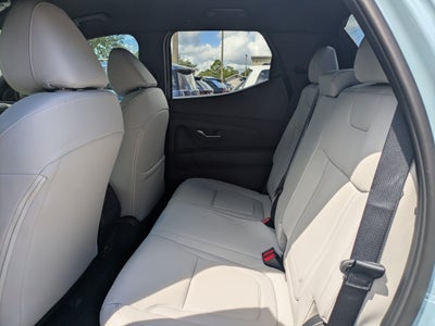 2027 Hyundai SANTA CRUZ SE