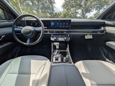 2027 Hyundai SANTA CRUZ SE