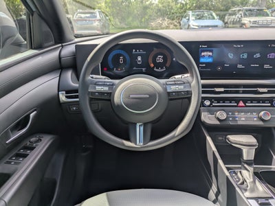 2027 Hyundai SANTA CRUZ SE