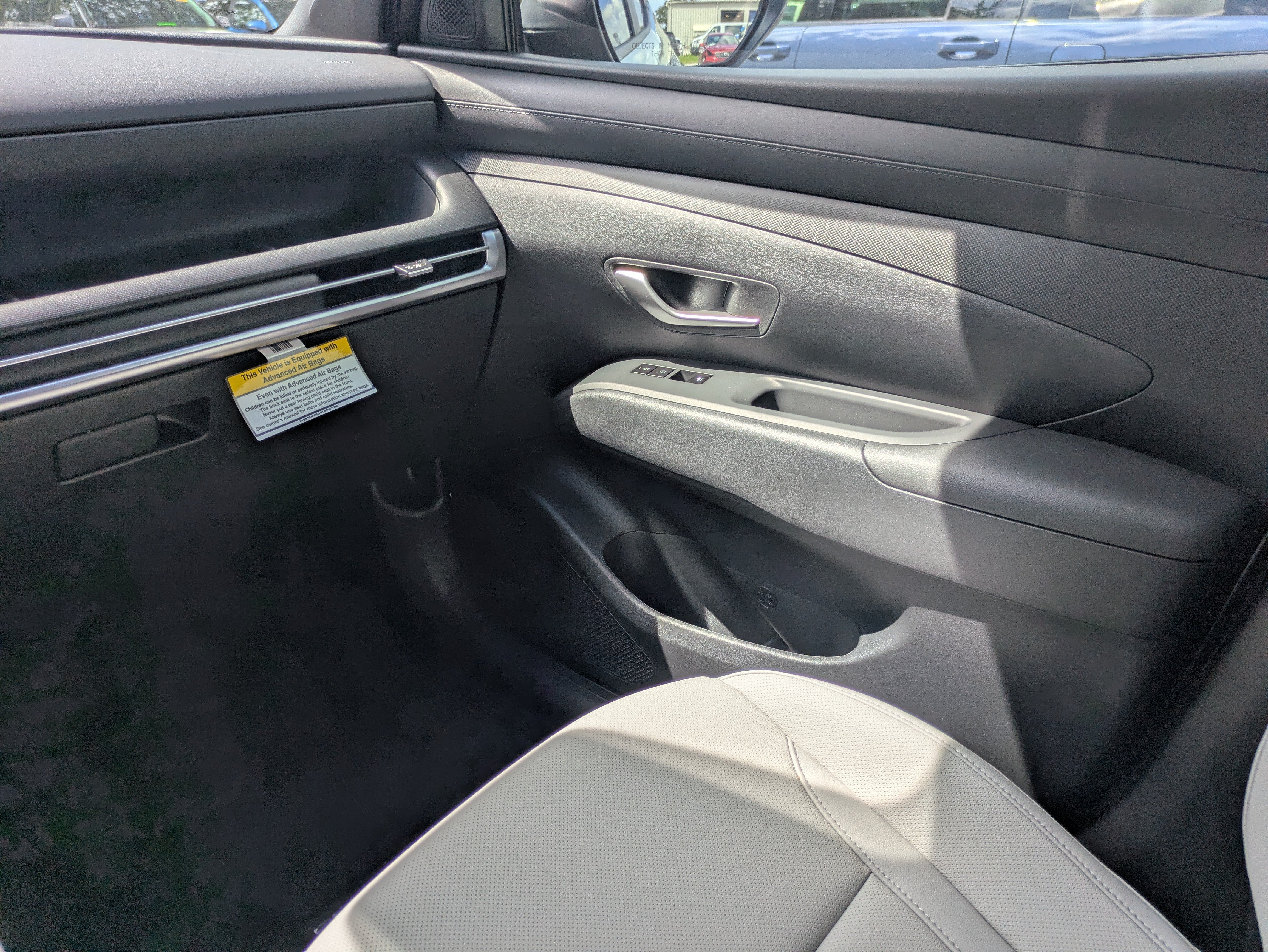 2027 Hyundai SANTA CRUZ SE