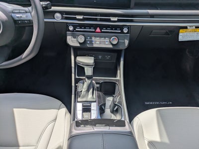 2027 Hyundai SANTA CRUZ SE