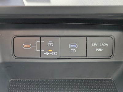 2027 Hyundai SANTA CRUZ SE