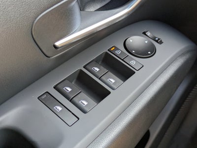 2027 Hyundai SANTA CRUZ SE