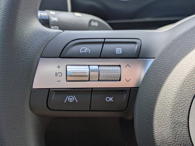 2027 Hyundai SANTA CRUZ SE