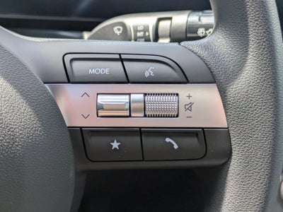 2027 Hyundai SANTA CRUZ SE