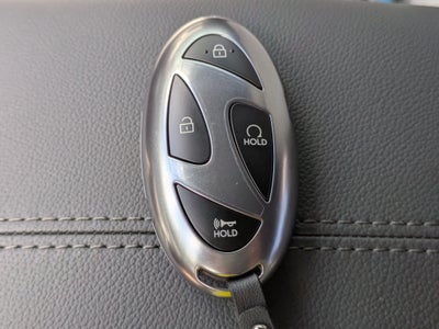 2027 Hyundai SANTA CRUZ SE
