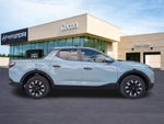 2027 Hyundai SANTA CRUZ SE