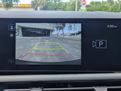 2026 Hyundai SANTA CRUZ SE FWD