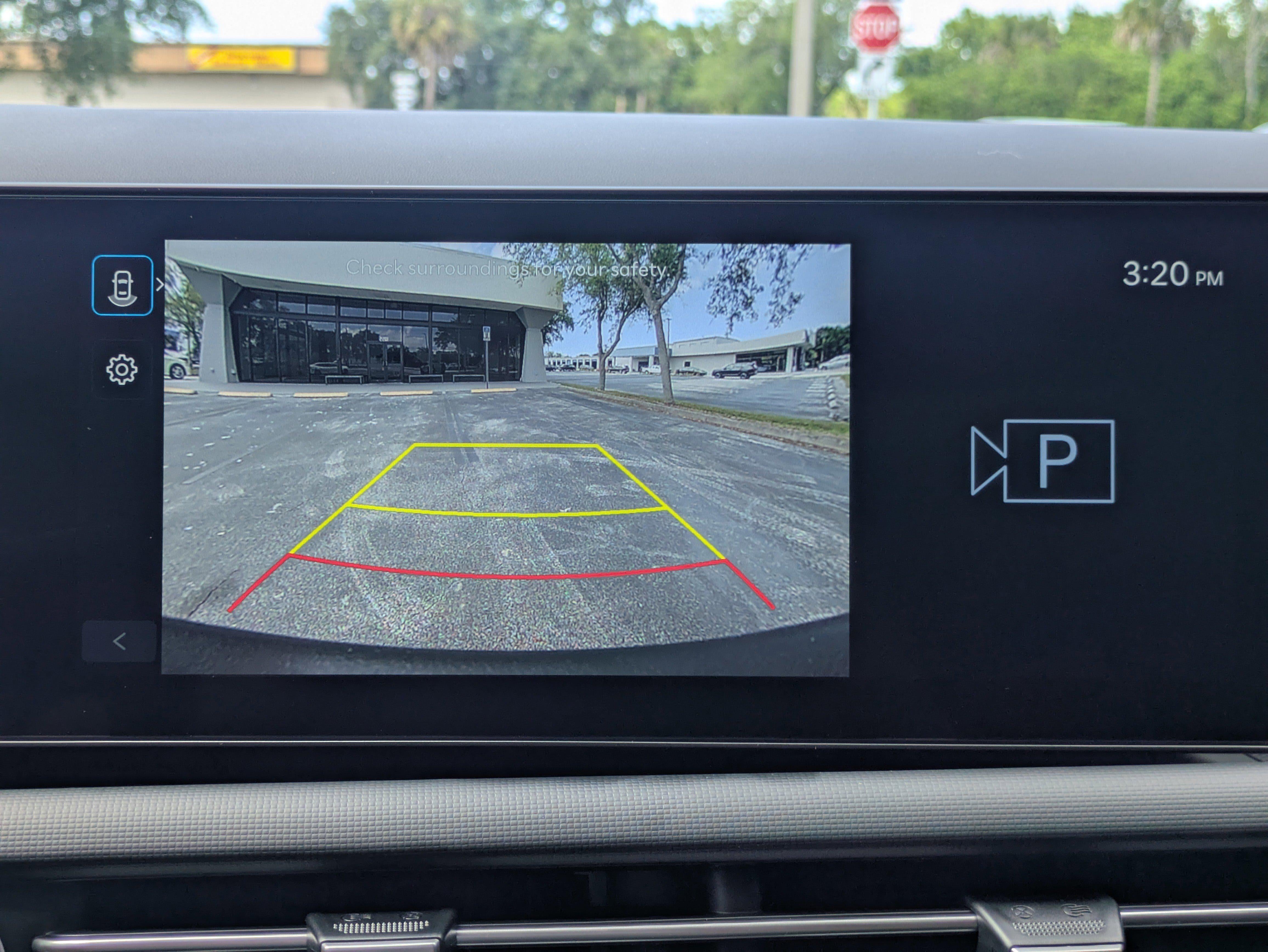 2026 Hyundai SANTA CRUZ SE FWD