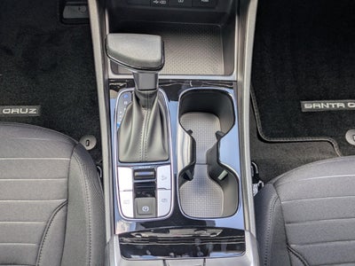 2026 Hyundai SANTA CRUZ SE FWD