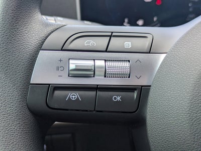 2026 Hyundai SANTA CRUZ SE FWD