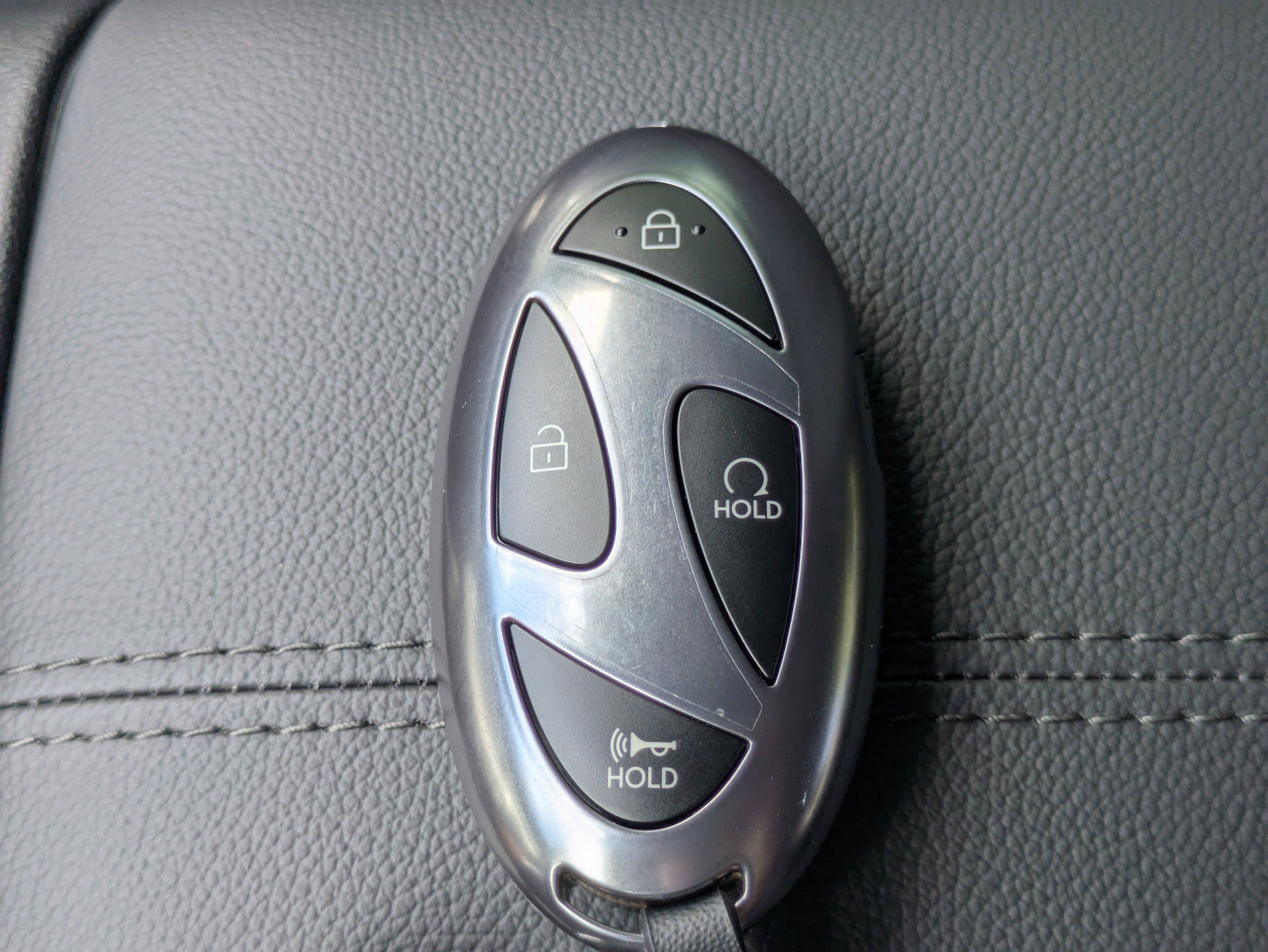 2026 Hyundai SANTA CRUZ SE FWD